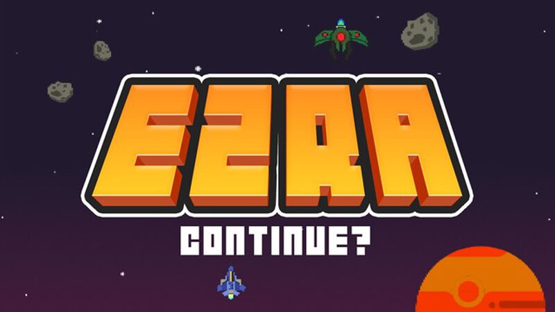 Ezra: Continue?